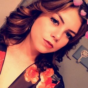 Meet your Posher, Margaret